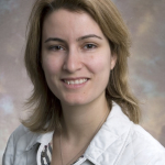 Nadine Rouphael, M.D.